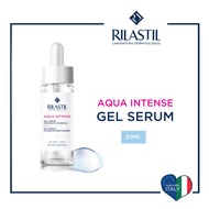 AQUA INTENSE GEL SERUM - TINH CHẤT DƯỠNG ẨM