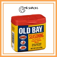 McCormick Old Bay Seasoning 170g [US]