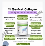 Herbalife Collagen plus powder Original