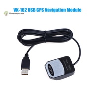 Hanprosperous> GPS Receiver G-Mouse VK-162 Laptop USB Interface GPS Navigation Module GPS Navigation