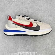 Sacai X Nike vaporWaffle 華夫三代3.0 運動鞋 休閒鞋 男女鞋 免運 CV1363-100