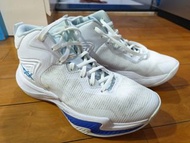 Asics NOVA Surge 3 -  White Blue