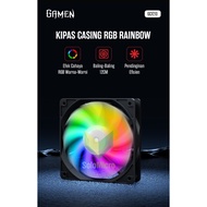 GAMEN GCF210 RGB CASE FAN