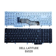 Dell latittude Keyboard E5220 E5530 P28G E6520 E6530 E6540 P29F P30F