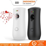 3life diffuser aromatherapy - 5/15/30 Minute Timer, 6 Month Battery, Ultra Silent