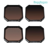 RR Professional Variable Filter Bundles Optimized For Exposure Balance And Background Bokeh Effects 