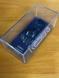 Tarmac koenigsegg Regera 香港車仔展限定