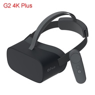 CVFTY G2แว่น VR PICO 5.5นิ้ว4K /Pico G2 4K Plus All-In-One หูฟัง VR/อุปกรณ์เสริมหูฟังเกมของขวัญคริสต