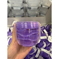 IKEA Daigou-IKEA Fresh-Keeping Box-Storage/Preserving Food/Sealed Box/Soy Sauce Box/Jam Box/3pcs Sto