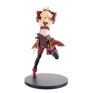 Fate Apocrypha Red Saber Figure