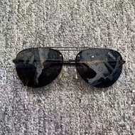 Louis Vuitton 老花墨鏡太陽眼鏡