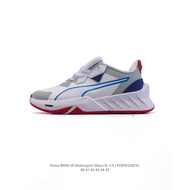 BMW Collaboration Men's Shoes Bmw M MotorsportMaco sl2.0 Men's Racing Shoes Special Sneakers Type: M