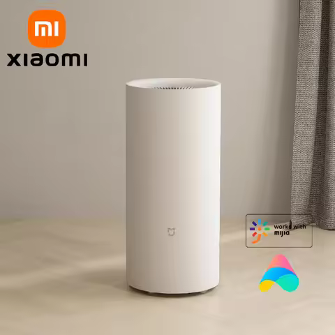 XIAOMI MIJIA Smart Dehumidifier 22L,For Home Moisture Absorbent Air Dryer,Support MIHOME APP,220V CN