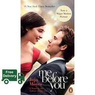 Best friend ! ME BEFORE YOU (MTI EDITION)