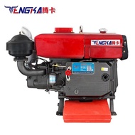 ZS195ZS1115ZS1110 Diesel Engine Diesel X20 Water Cooling Horizontal Bar Engine H3MI