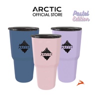 [JML Official] Arctic Tumbler 900ml Pastel Edition (3pc bundle) | Soft-touch premium coating