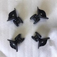Lojel Luggage Repair LOJEL Suitcase Professional Repair Parts 1602 Suitcase Universal Wheel Double W
