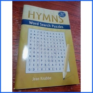 ∧ Hymns Word Search Puzzles