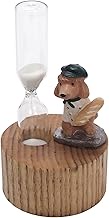 Keystone IN058375 Tea Timer 3 Minute Baker Boodle, Φ1.9 x 3.5 inches (4.9 x 9 cm)