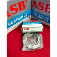 Bearing 6005 Zz Asb Original