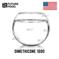 Dimethicone 1000 | 1000 cSt | Silicone Oil | Made in USA | Cosmetic Grade
