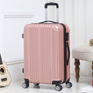 20"INCH ATAU 24"INCH TRAVEL LUGGAGE BAG SUITCASES / BEG BAGASI SIZE CABIN 20" ATAU MEDIUM 24" INCH