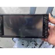 Kenwood DDX635WBT 7-inch Multimedia AV Receiver
