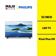 PHILIPS 5600 series Slim LED TV 32PHT5678/68