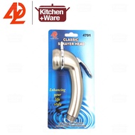 Classic Sprayer Head Bidet