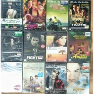 Genuine DVD Set 34 All New Movies One Styles: Western Japanese Korean