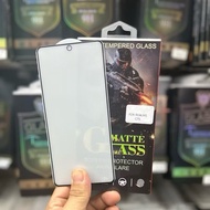 MATTE Screen Protector For Realme C75/Realme C67 Glass Film (MATTE)
