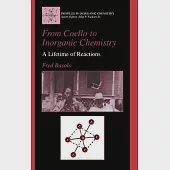 From Coello to Inorganic Chemistry: A Lifetime of Reactions