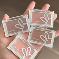 HYNTOOR Cream Blush Highlighter Concealer Multi Use Face Makeup Natural Glow