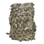 Tactical Backpack Camouflage Cover CS Military Outdoor Backpack Cover CP Multi-Location Camouflage 6