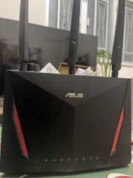 ASUS 華碩 路由器 RT-AC86U