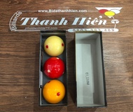 [HCM]BI BIDA 3 BĂNG BỈ 615 MM