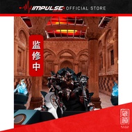 [PREORDER] Zen Of Collectible Journey To The West Series - Hu Xian Feng / 藏道模型 西行妖兽篇 - 械兽宫·虎先锋 合金机甲 