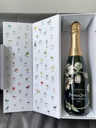 巴黎之花 2014 香檳