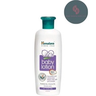 Himalaya Baby Lotion With Almond Oil And Olive Oil 200ml