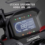 ADV 160 Spido Protective Sticker | ADV 160 anti-scratch sticker | ADV 160 Spido Glass Protector Stic