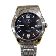 WATCHES SANTA & BARBARA MEN & LADIES WEAR POLO CLUB