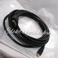 Hdmi Cable Samsung NX100, NX300, NX1000, NX1100, NX2000, NX3000