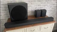 Q990B Samsung soundbar (送靚聲電源線)