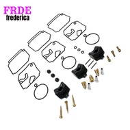 [FRDE]6H4-W0093-03-00  Carburetor Gasket Repair Kit for 40-50HP Outboard Motor Engine