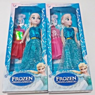 Frozen toys for girls