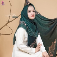 Aurelia linalivia scraf