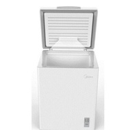 Midea 130L Chest Freezer WD130W (Latest Model)