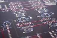 TDA1541 DAC Decoder PCB Empty