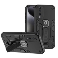 Robot Case Magnetic For Vivo V60lite V60 V50 V50Lite V40 V40Pro V30 Pro Shockproof
