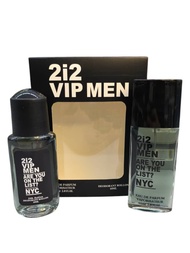 ORI_2I2 VIP MEN 2IN1 SET PERFUME AND ROLLING